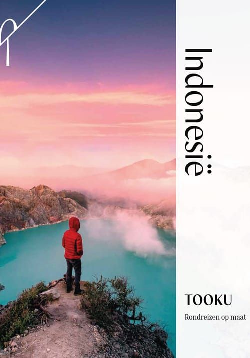TOOKU | Rondreizen op maat - Indonesië