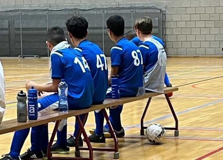U6 | KMR Biesen