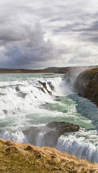 IJSLAND – Winter South & West Express