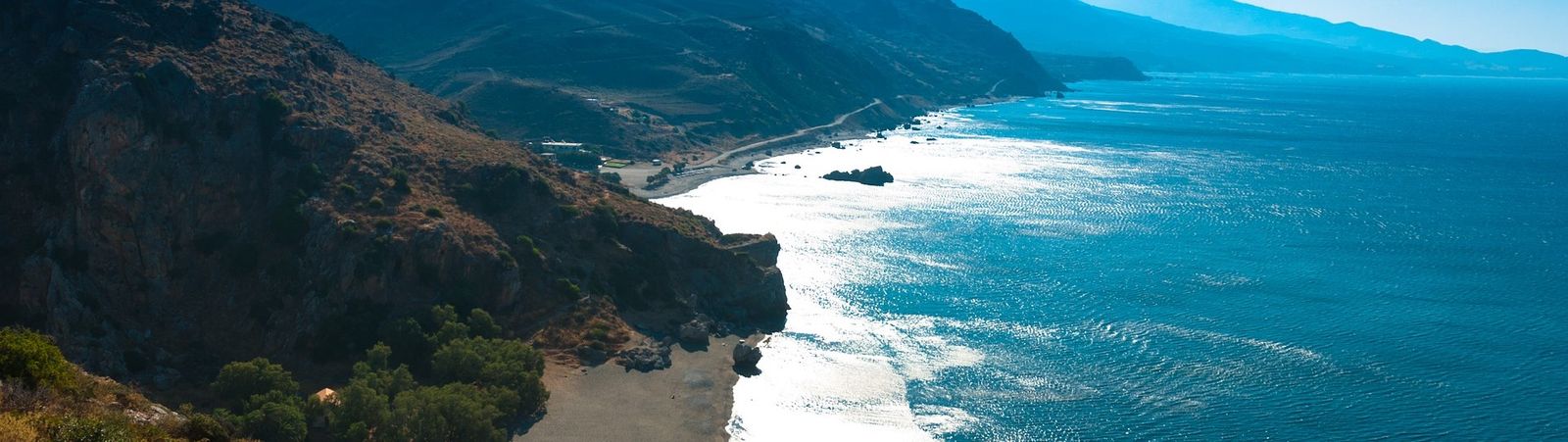 4 x zorgeloos autorijden op Kreta