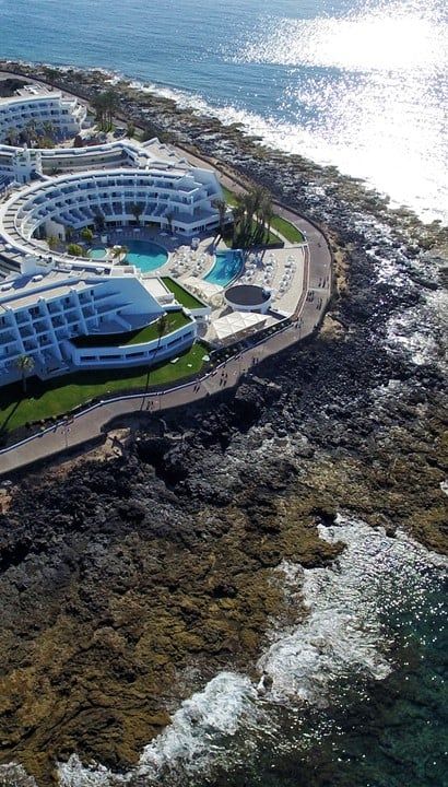 Iberostar Selection Lanzarote Park 5* - Lanzarote - Spanje