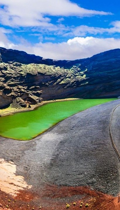 Rondreis langs de natuurlijke rijkdommen op Lanzarote & Fuerteventura