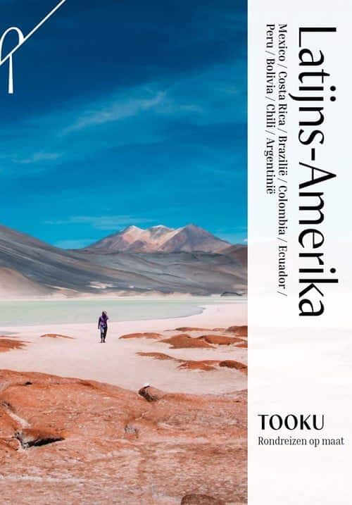 TOOKU | Rondreizen op maat - Latijns-Amerika