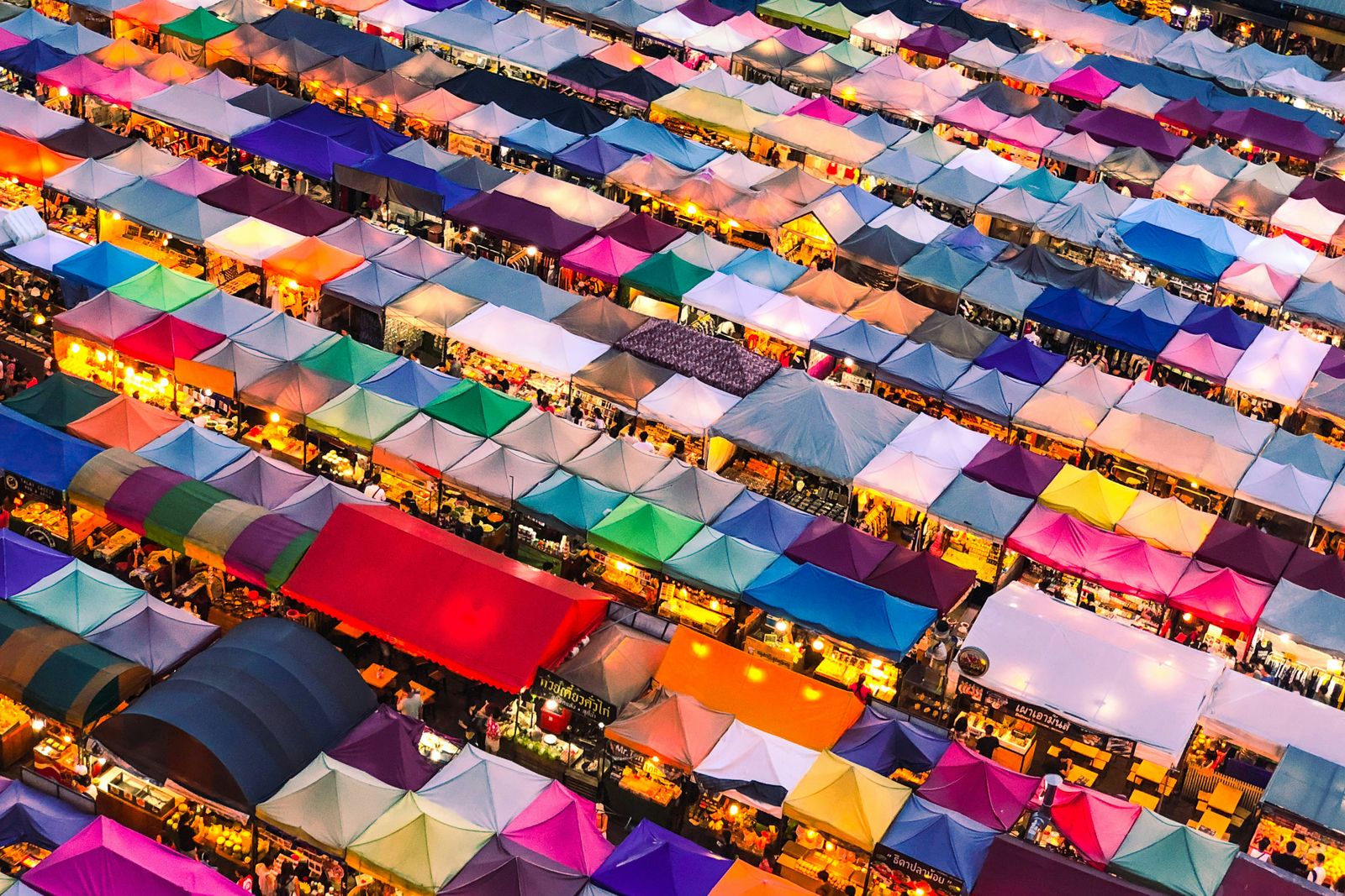 De ziel van Thailand: luxe 11-daagse privéreis Bangkok–Chiang Mai