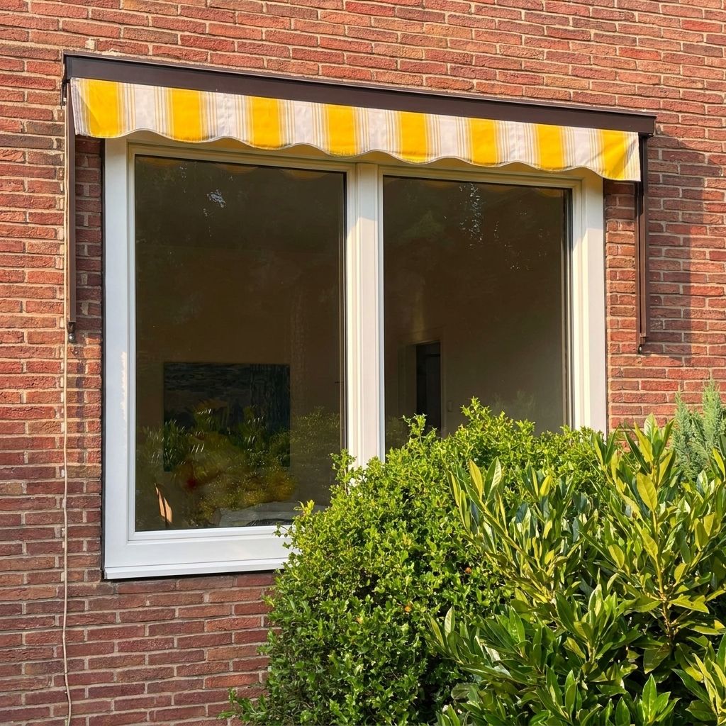 Hoe je je woning koeler houdt met beter isolerende ramen