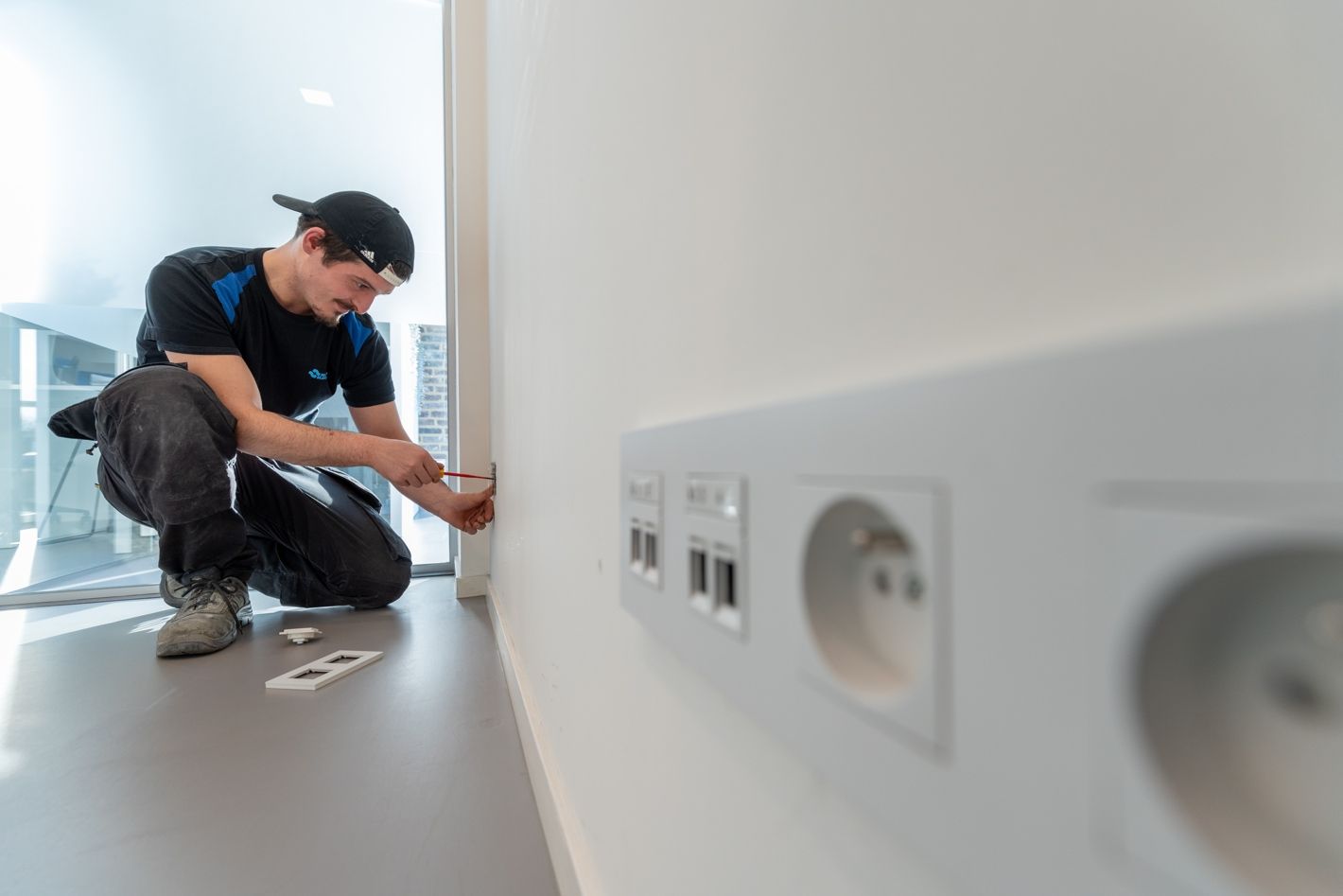 Service & Onderhoud | Maintain Elektro