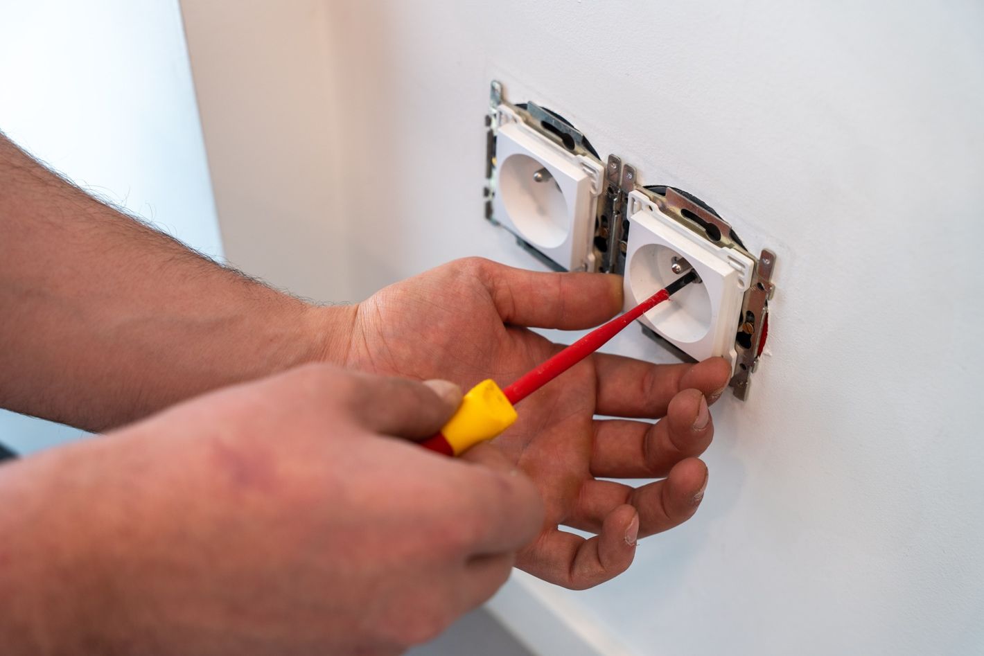 Service & Onderhoud | Maintain Elektro