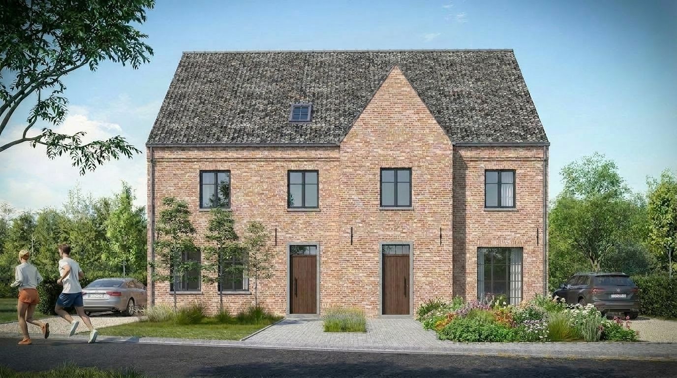 450.000 extra woningen tegen 2050: waar kan Vlaanderen nog verdichten?