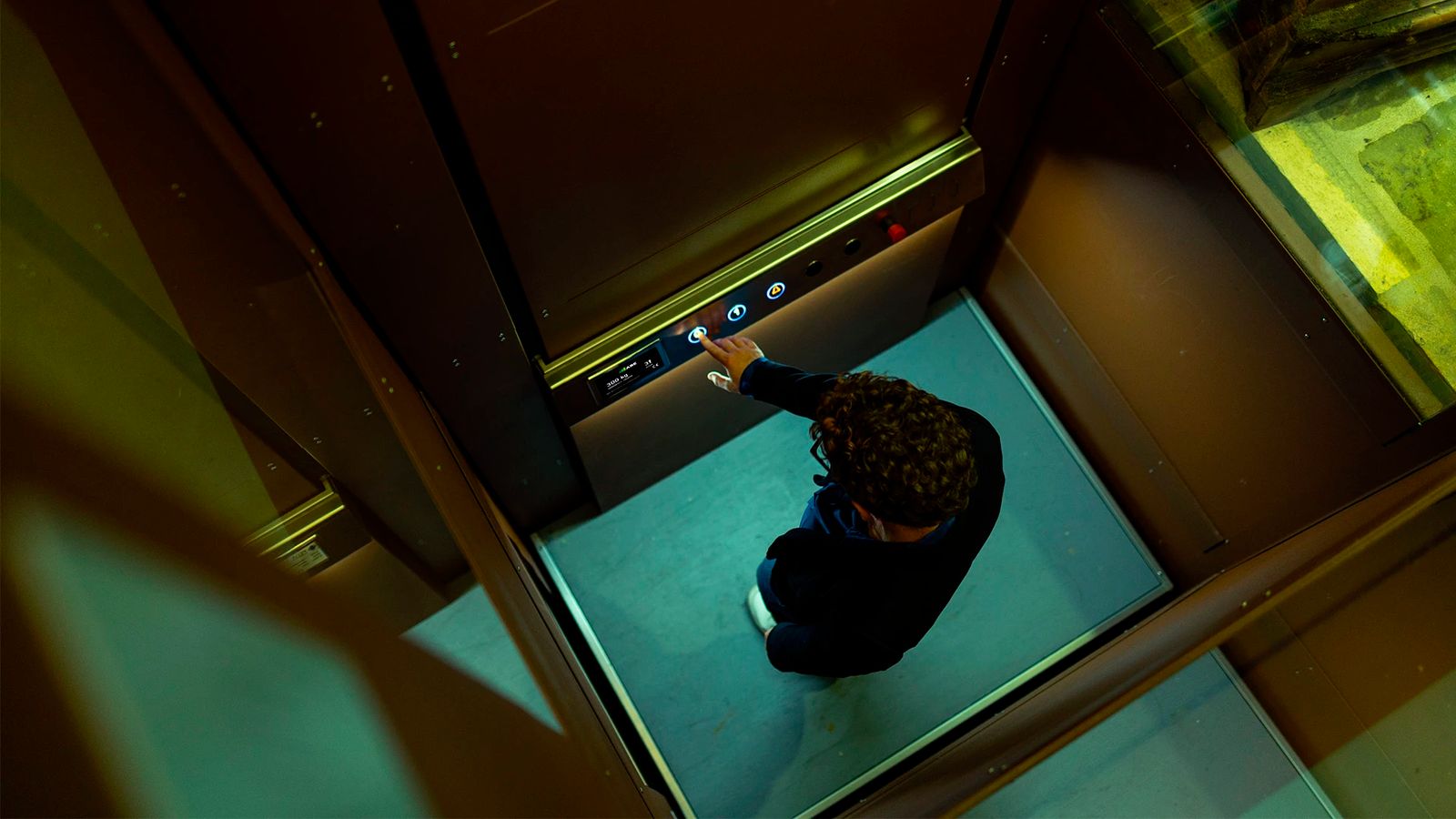 Fabrikant in de kijker: A.R.E.