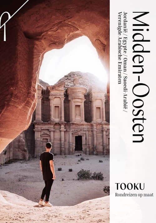 TOOKU | Rondreizen op maat - Midden-Oosten