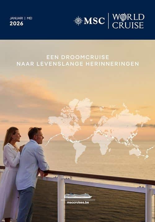 MSC | World Cruises