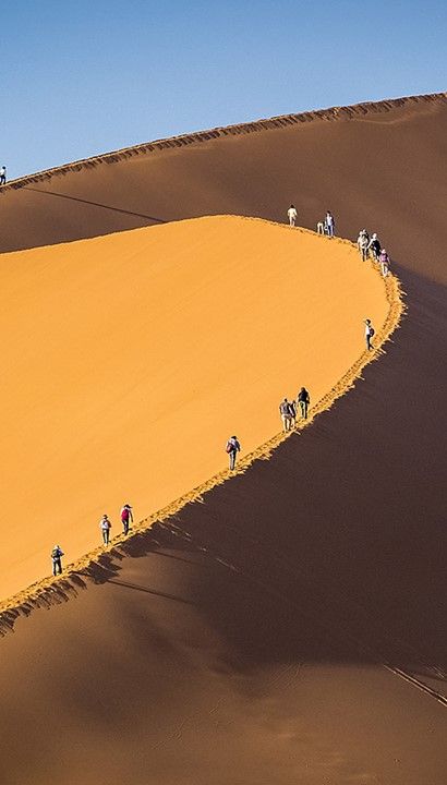 Rondreis Namibië- Desert & Rivers - 19 dagen