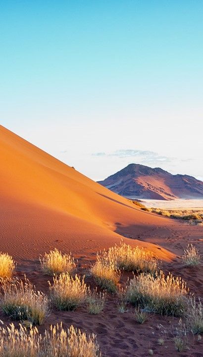 Namibië Land van het droge water - Nederlandstalig begeleide groepsreis - Vertrek op 04/10/25