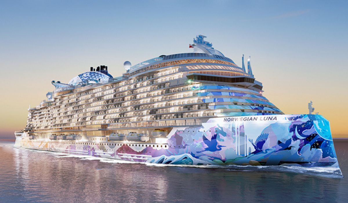 Citytrip Miami + Cruise NCL LUNA 03 maart 2027