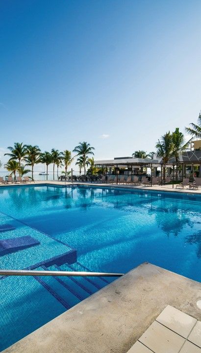 Riu Ocho Rios *****, Jamaica