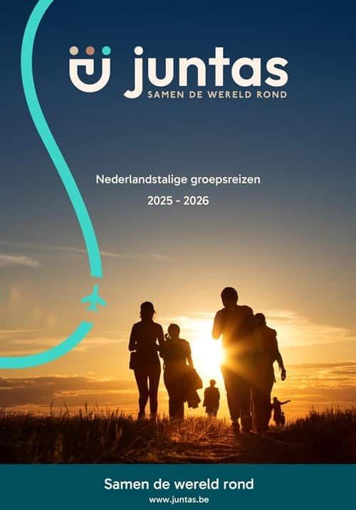 Juntas | Nederlandstalig begeleide rondreizen