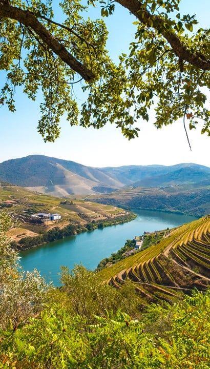 Selfdrive rondreis Noord- & Centraal-Portugal