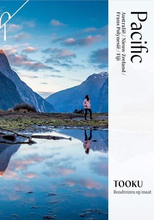 TOOKU | Rondreizen op maat - Pacific