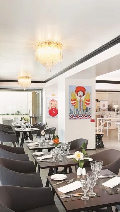 Kunst & Luxe aan de Acropolis - Griekenland