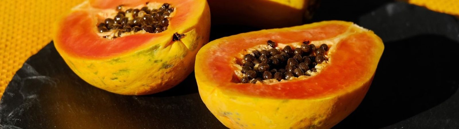 Waarom je geen papaya's mag uitdelen in Colombia