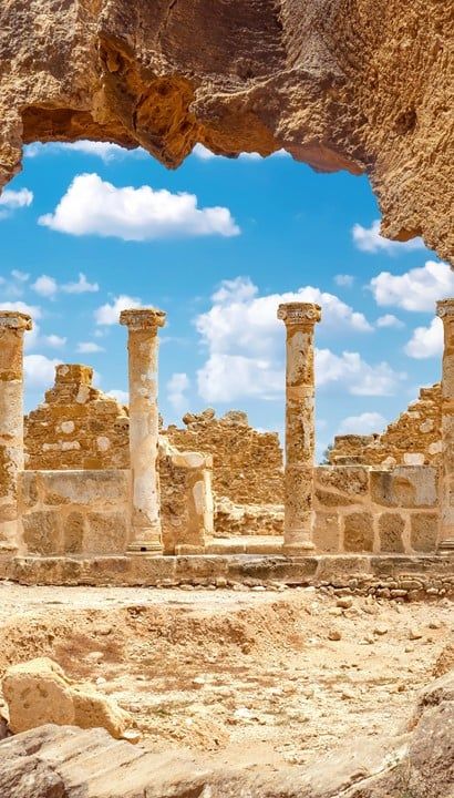 8-daagse Selfdrive rondreis West-Cyprus