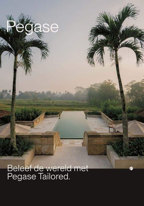 Pegase | Rondreizen
