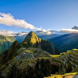 Reizen naar Peru | Authentieke rondreizen & tips