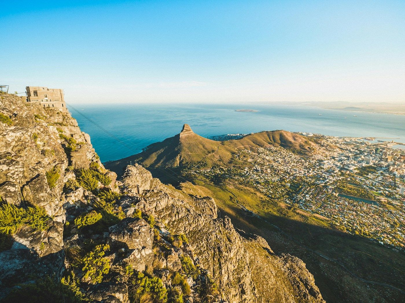 Groepsreis Zuid-Afrika met Nederlandstalige begeleiding door Meggie van Vandamme Reizen