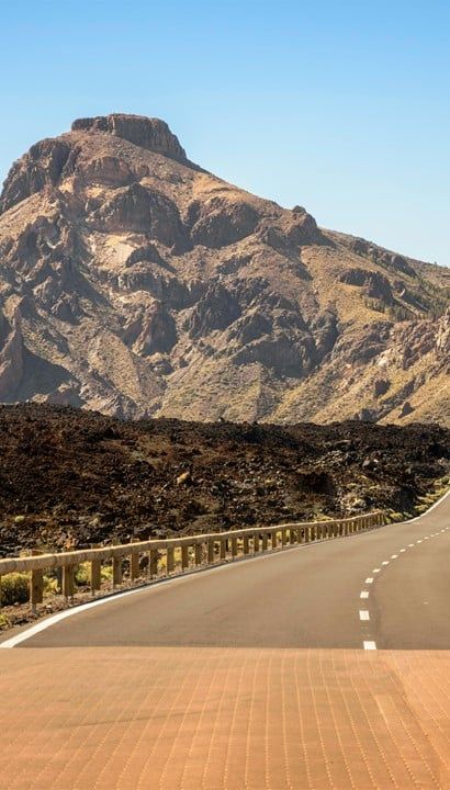 Tenerife in stijl - 8 daagse rondreis