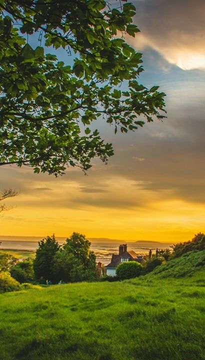 Autorondreis in Wales: Kastelen, landhuizen en overweldigende natuur - Engeland