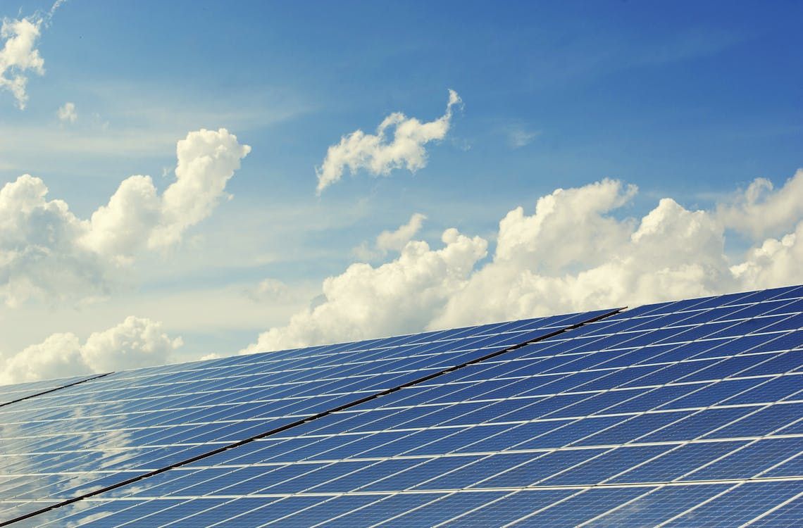 Gezamenlijke aankoop van zonnepanelen voor bedrijven in Houthalen-Helchteren: Update project