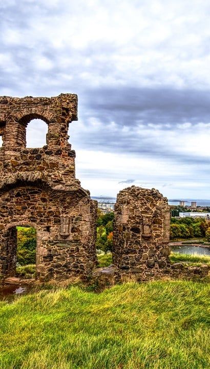 10-daagse Autorondreis door Schotland: Pearls of the East