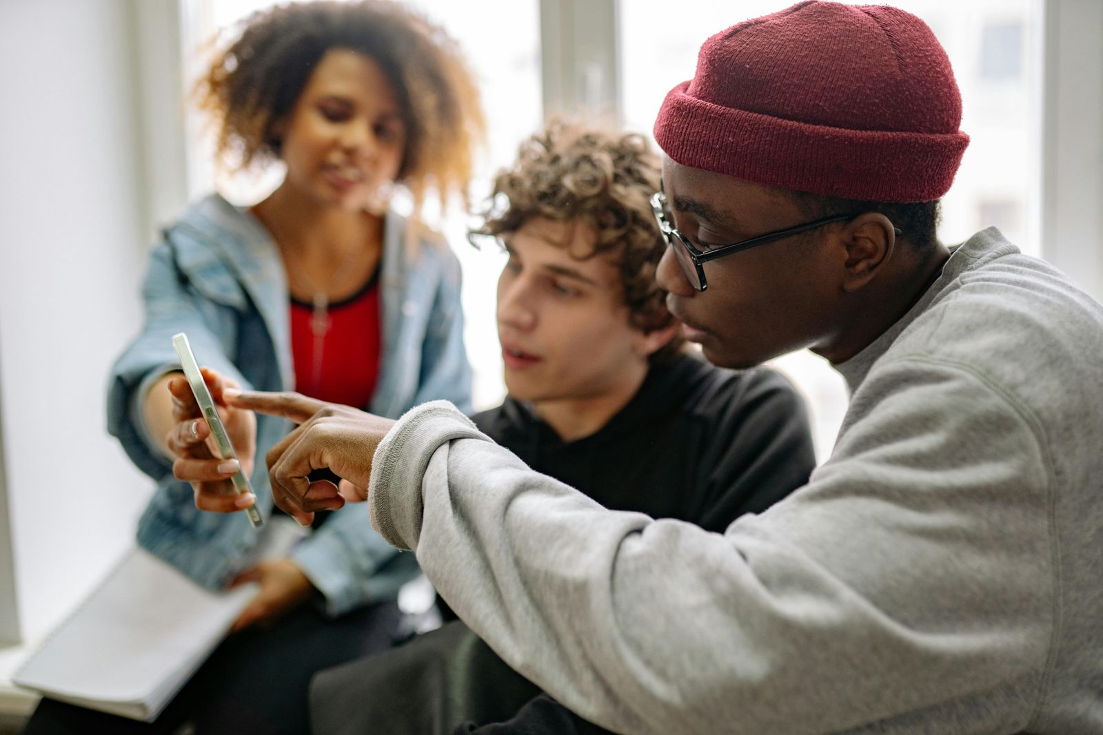 Student Success – An international focus