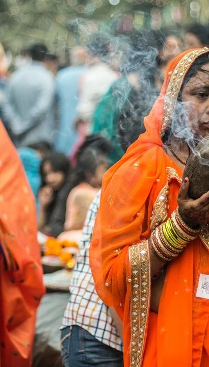 Noord India: tussen Ghats en Chattris