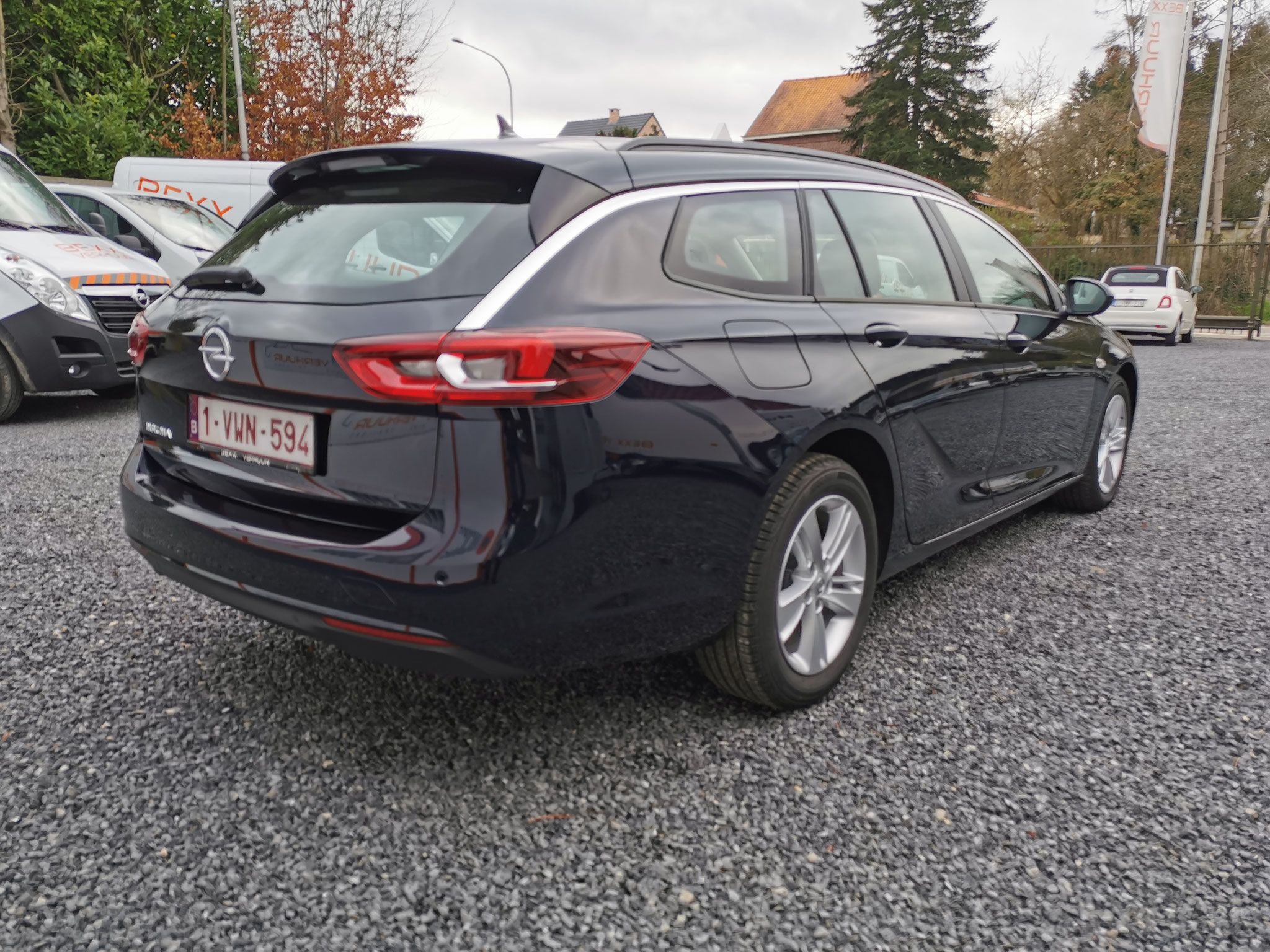 Opel insignia tourer automaat - image (8).jpg