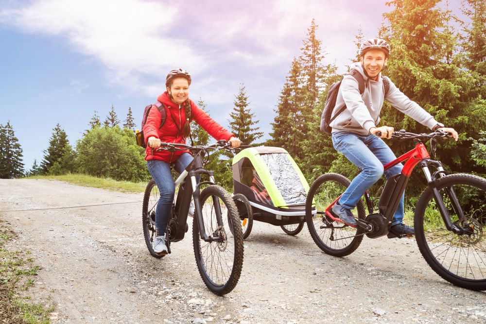 Skim ga zo door Verdrag Wat houdt de nieuwe e-bike regeling in? | Fietsen Bart
