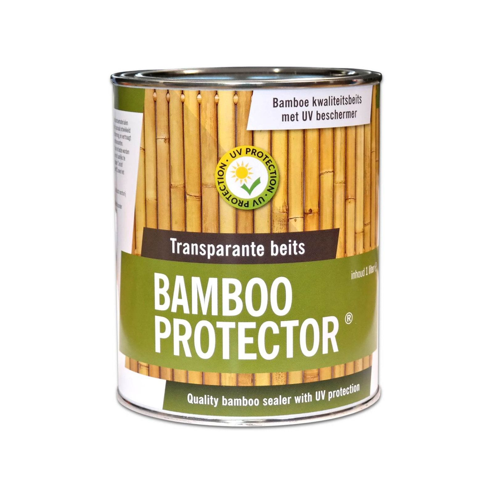 De Bamboe protector
