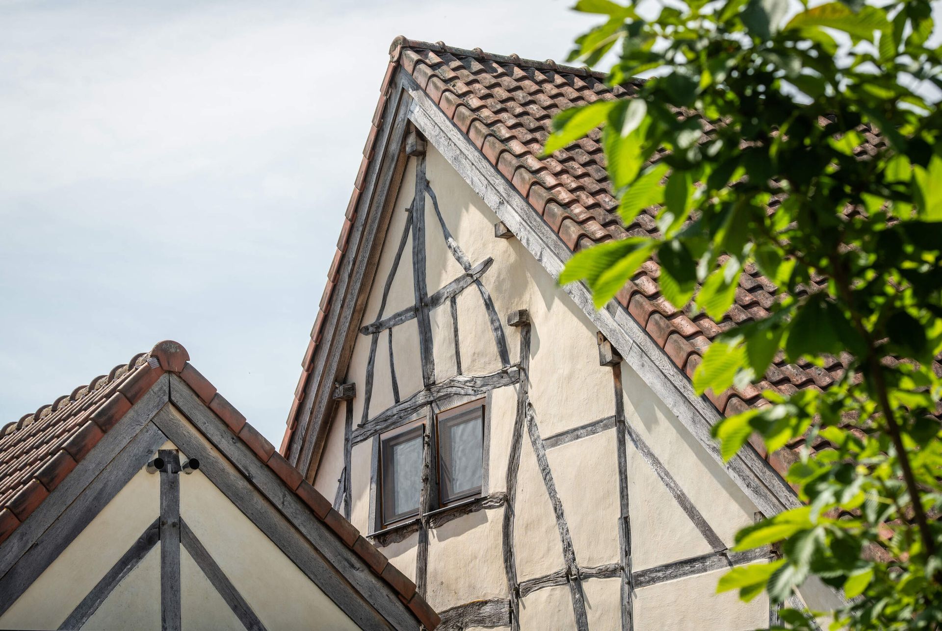 Hoeve D-R