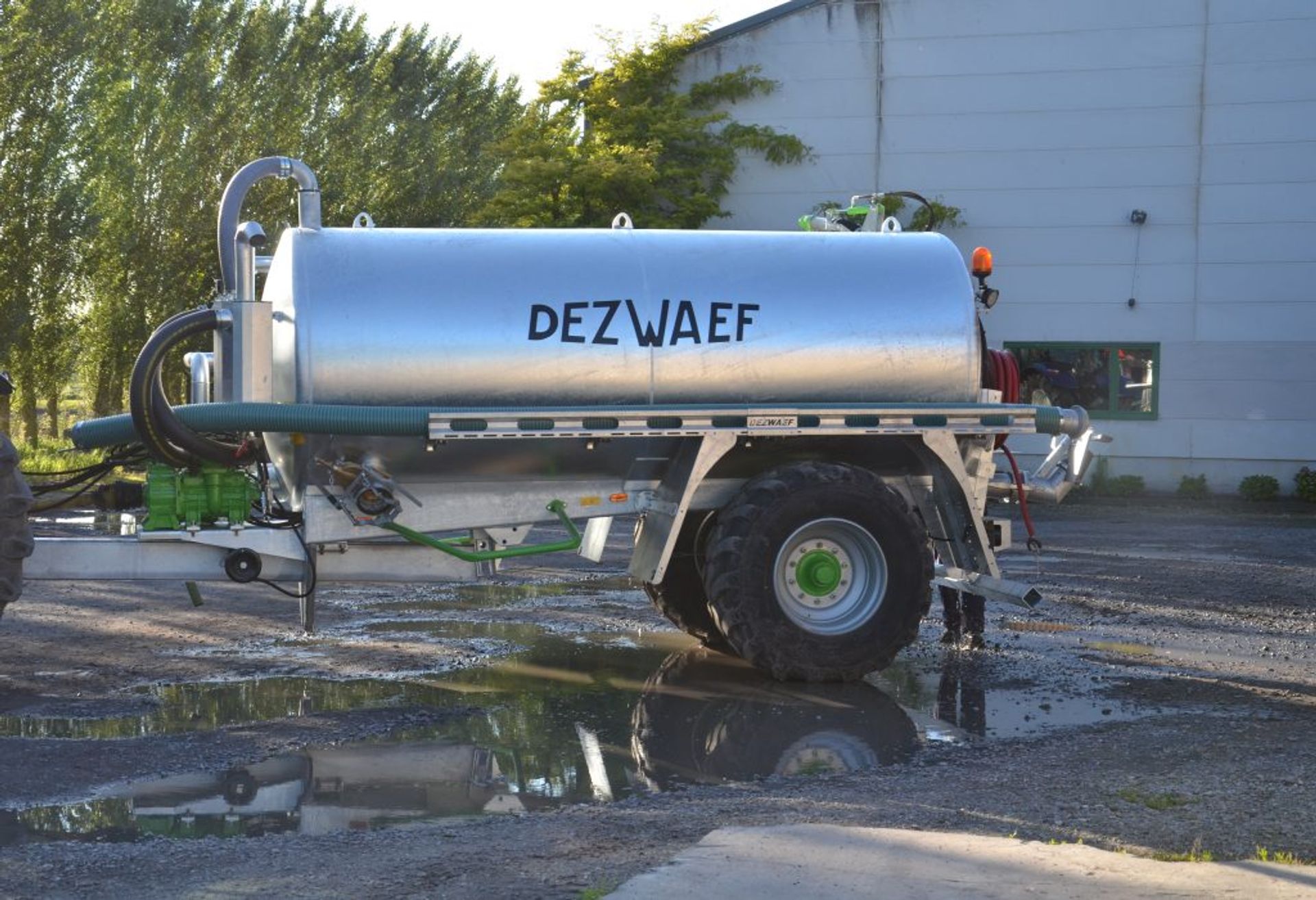 Dezwaef giervat aalton | Geurts H&Zn