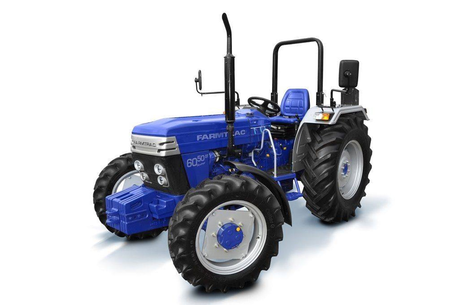 Overjas Samenwerken met arm Mini-traktoren | Geurts H&Zn