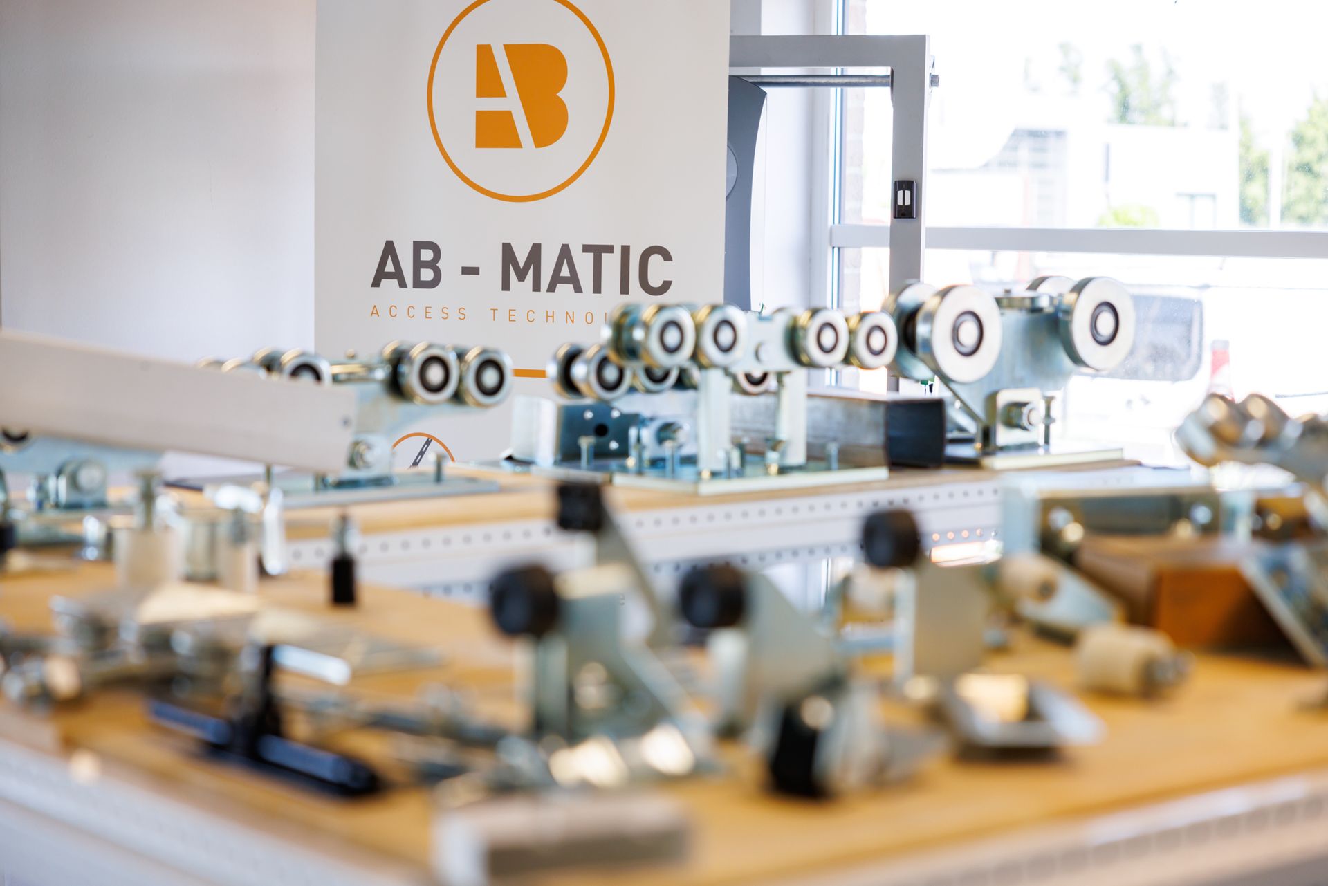Over Ons | AB-Matic Solutions 