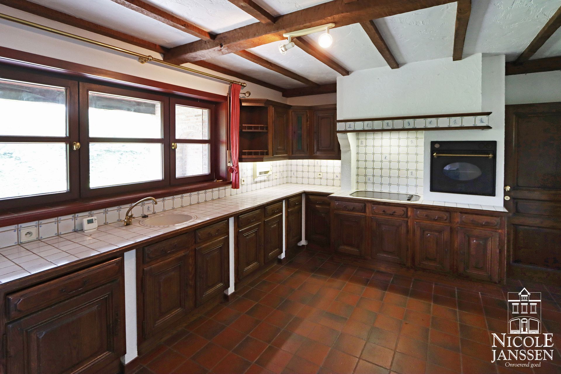 NJ_Woning te koop Neeroeteren Bergerstraat 104 - (Keuken 1).jpg