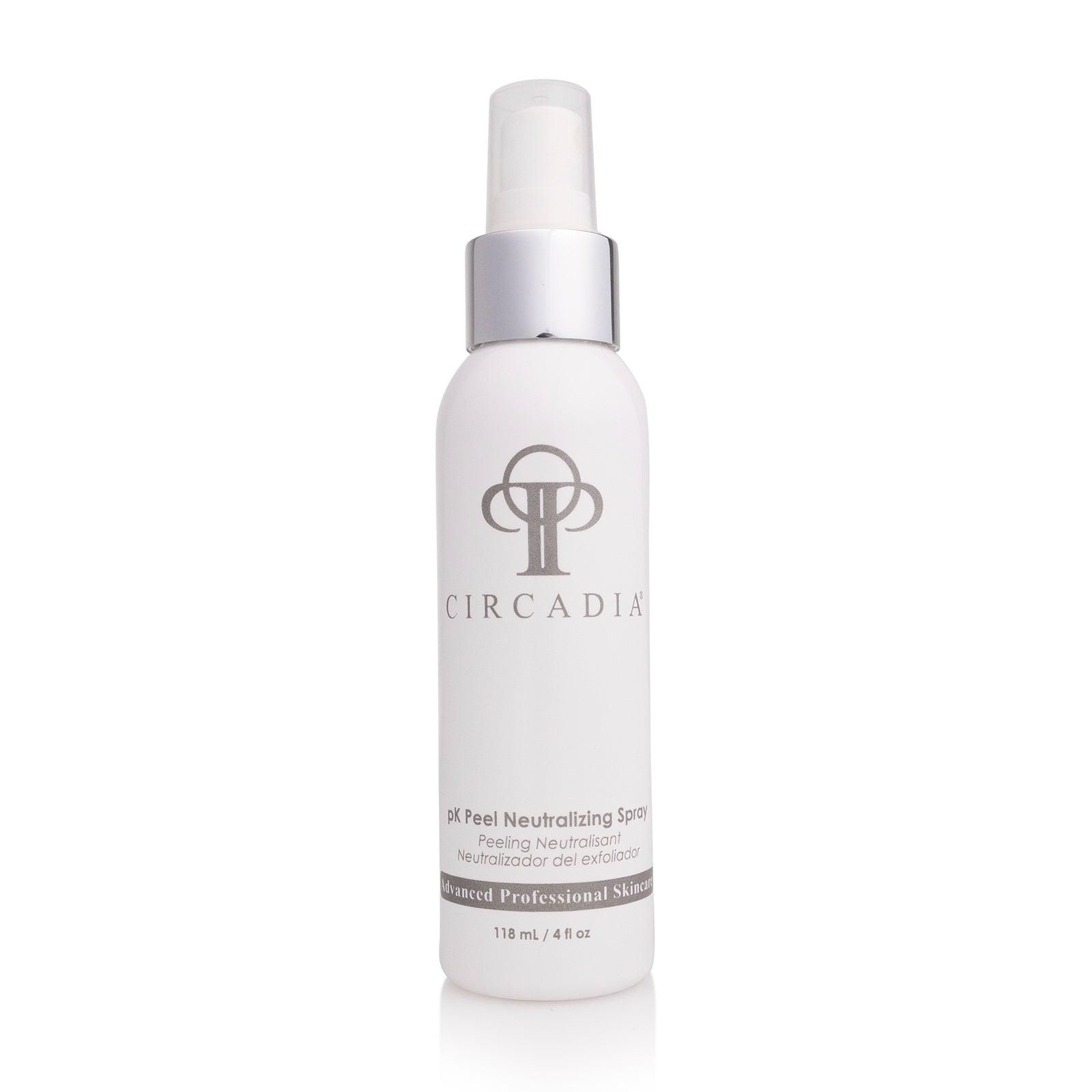 pk Peel Neutralizing Spray