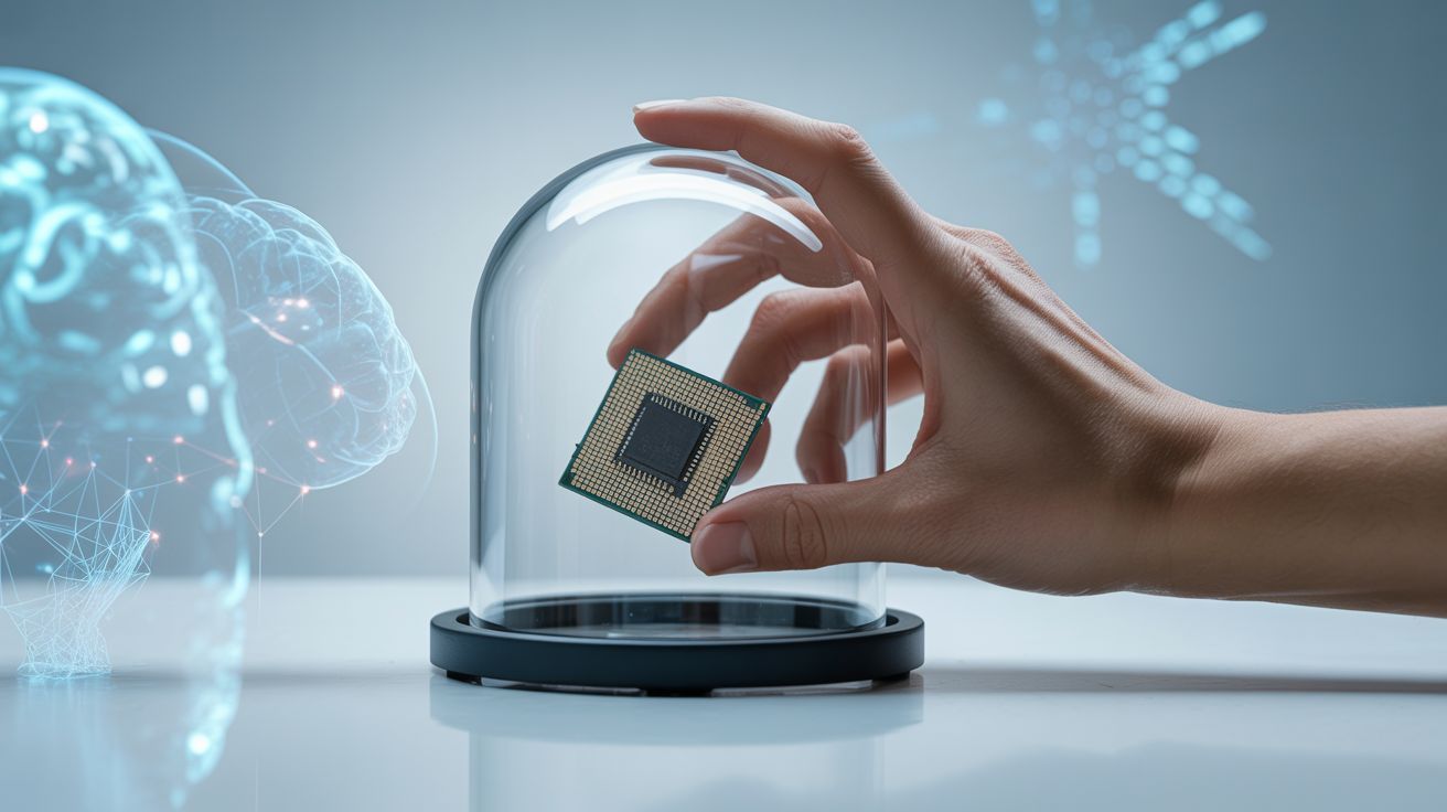 Anthropic geeft Claude zelfbescherming: Beëindiging van schadelijke chats