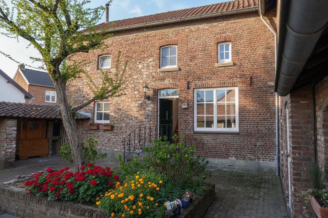 Hoe kies je ramen die de uitstraling van je landelijke woning versterken?