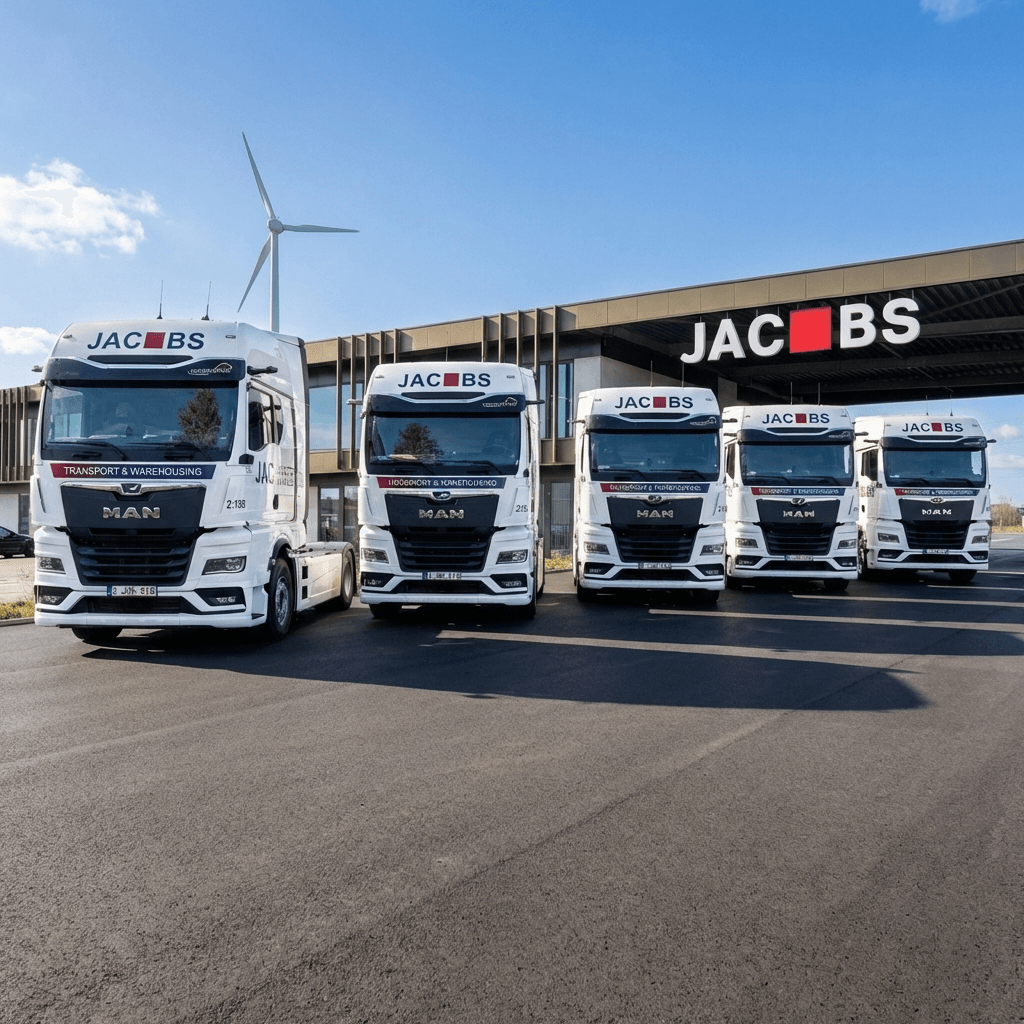 Eerste 5 van 15 nieuwe trekkers zijn binnen