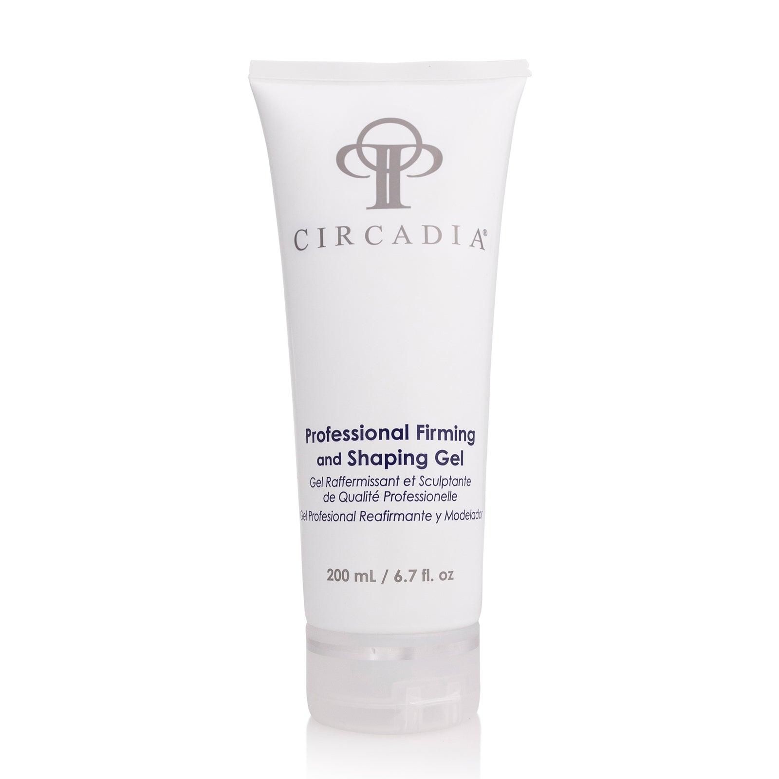 Professional Firming & Shaping Gel