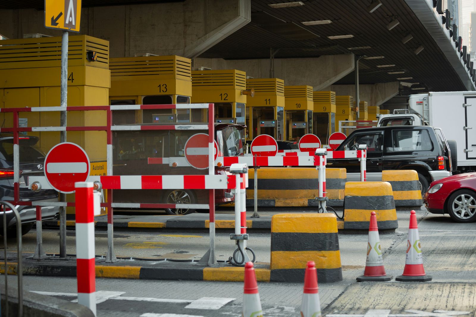 Dutch Truck Toll Starts on 1 July 2026 – What Does This Mean for Your Logistics Costs?