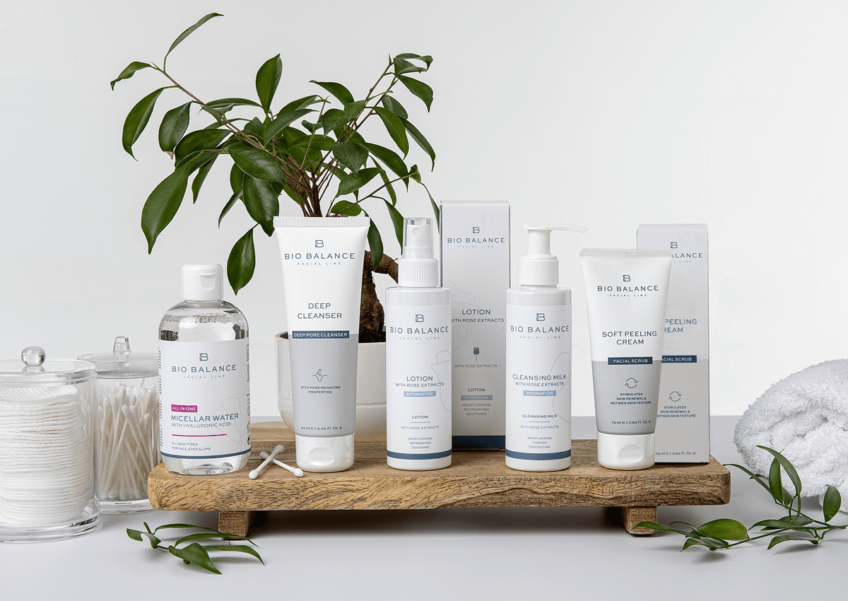 Produits de nettoyage