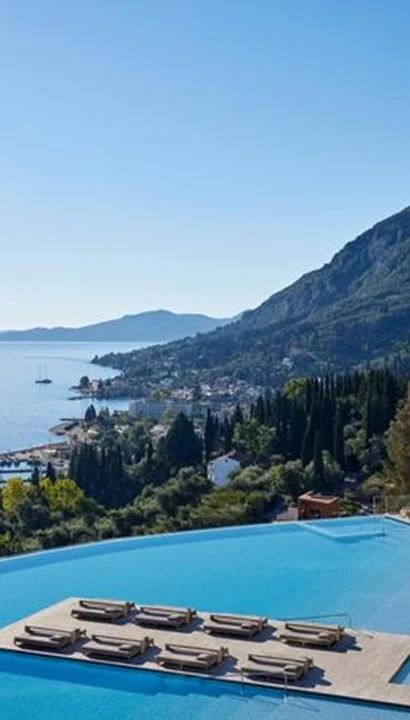 5* Angsana Corfu